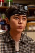ドラマ「ある日彼女のパンティーが、」倉悠貴演じる主人公・並木想太