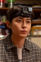ドラマ「ある日彼女のパンティーが、」倉悠貴演じる主人公・並木想太