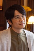 ドラマ「ある日彼女のパンティーが、」風間俊介演じるマンガ編集者・瀬良秀樹