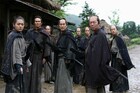 役所広司・山田孝之ら出演「十三人の刺客」BS日テレで放送、稲垣吾郎が極悪非道な暴君に