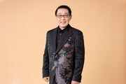 「北の国から スペシャルコンサート」の音楽監督を務める、さだまさし。当日は音楽制作にまつわる秘話やドラマへの思いも語る