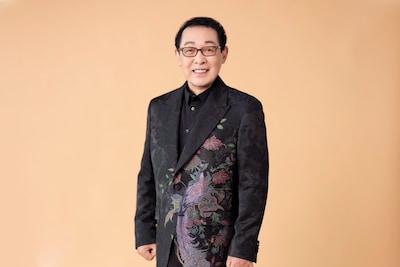 「北の国から スペシャルコンサート」の音楽監督を務める、さだまさし。当日は音楽制作にまつわる秘話やドラマへの思いも語る