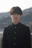 「17歳のプルーフ」で塩崎港を演じる稲葉通陽