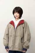 ドラマ「わたしの相殺日記」あの演じる主人公・桜庭萌