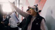 BSスペシャル「縦の支配 中国 ショートドラマの光と影」場面写真