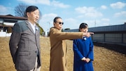 5月16日放送のNHK総合「ブラタモリ」より