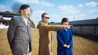 タモリが映画スタジオへ、「ブラタモリ」で“日本のハリウッド”東京・成城の秘密に迫る