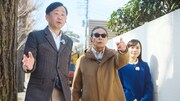 5月16日放送のNHK総合「ブラタモリ」より