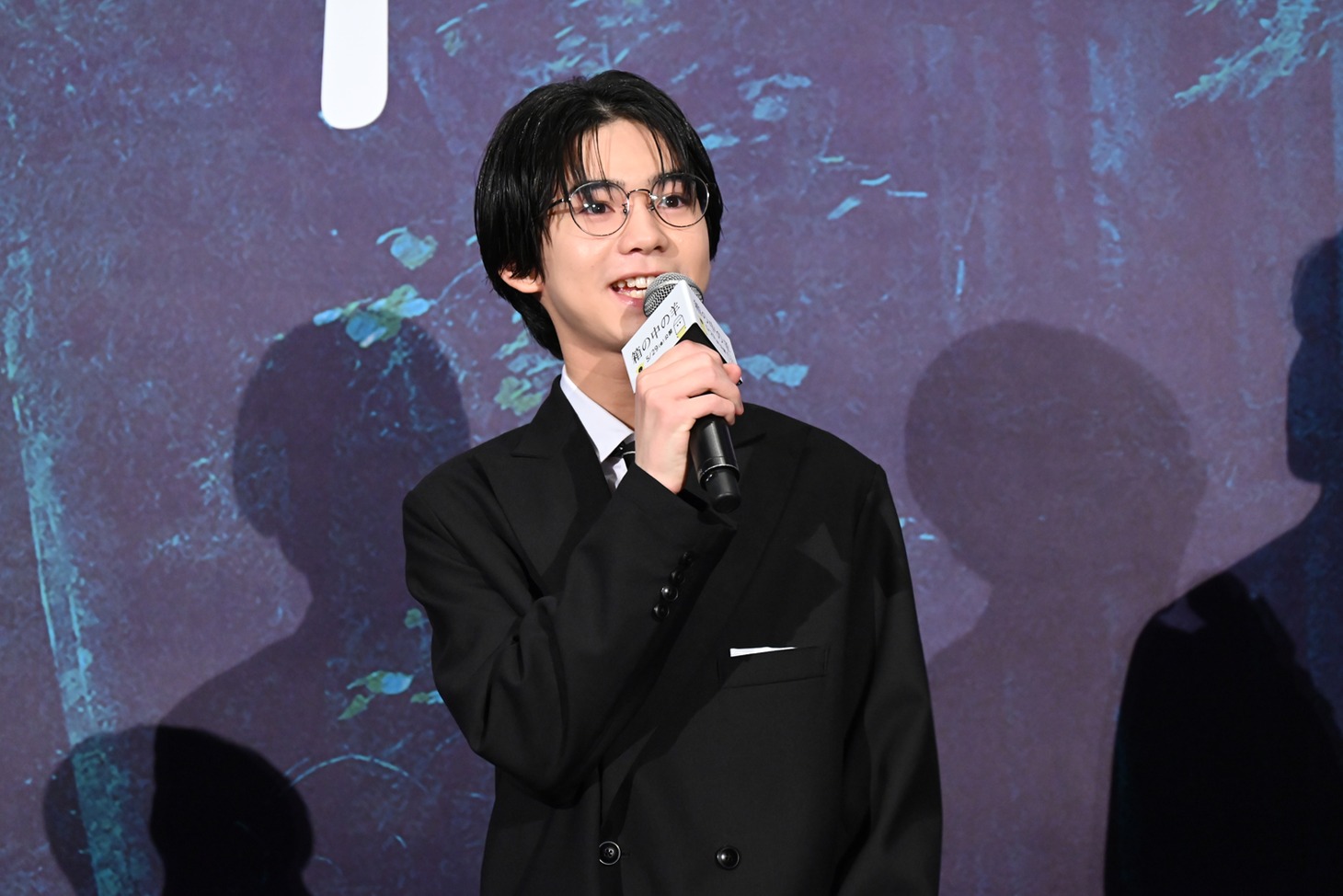 柊木陽太 [画像・動画ギャラリー 11/19] - 映画ナタリー