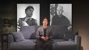 「美女と野獣と鏡獅子 尾上右近のフランス謎解き旅」より、尾上右近