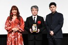 「ウィキッド」映画館大賞の外国映画部門で第1位、「罪人たち」は掘り出し映画部門1位に