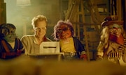 スティーヴン・コスタンスキ「フランキー・フリーコ」「デスストーカー」2作が7月公開
