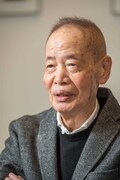 映画「星の教室」総監督・角川春樹