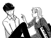 イラスト / トモマツユキ