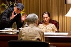 細木数子を突き動かす欲望…戸田恵梨香主演のNetflixシリーズ「地獄に堕ちるわよ」新映像