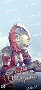 「THE ORIGIN OF ULTRAMAN」ムビチケ前売券（オンライン）購入者特典のウルトラマンオリジナルスマホ壁紙