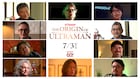 庵野秀明「ウルトラマンの呪縛は続く」、是枝裕和が企画「THE ORIGIN OF ULTRAMAN」予告