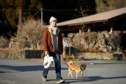 「メモリィズ」場面写真