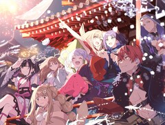「超かぐや姫！」Blu-rayが発売決定、特装限定版にはカットシーン追加の本編収録