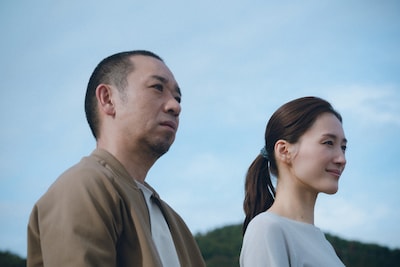 「箱の中の羊」新場面写真