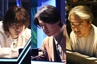 クイズに魔法なんてない、中村倫也×神木隆之介×ムロツヨシ「君のクイズ」キャラPV3種