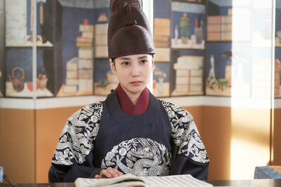 Netflixシリーズ「恋慕」独占配信中