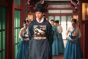 Netflixシリーズ「恋慕」独占配信中