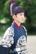 Netflixシリーズ「恋慕」独占配信中