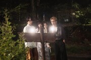 映画「口に関するアンケート」場面写真