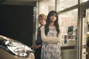 映画「口に関するアンケート」場面写真