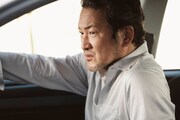 映画「口に関するアンケート」場面写真