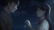 「機動警察パトレイバー EZY File 2」の第5話「あさき夢みし」場面カット