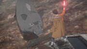 「機動警察パトレイバー EZY File 2」の第6話「恋のサバイバル」場面カット