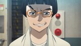 「機動警察パトレイバー EZY File 2」場面カット。伊瀬茉莉也が声を当てる寺田くるみ（てらだくるみ）