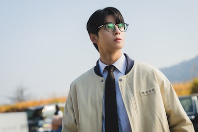 Netflixシリーズ「ワンダーフールズ」5月15日より世界独占配信