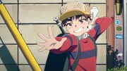 「少年とガンダム」より