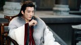 中国ドラマ「春花焔～Kill Me Love Me～」の主人公・慕容璟和。演じたのは中国ドラマ「少年歌行～Beginning of the Legend～」「長風渡～あなたと綴る、運命の縁～」など、話題作への出演が続くリウ・シュエイー（劉学義）