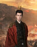 弟・慕容璟和への嫉妬に燃える野心家の慕容玄烈。演じたのは中国ドラマ「夢幻の桃花～三生三世枕上書～」のバロン・チェン（陳楚河）