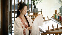 中国時代劇「春花焔」配信決定、“虐殺将軍”に刺客が近付く…殺意が愛に変わるラブロマンス【あらすじ・予告あり】