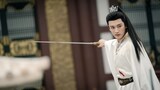 リウ・シュエイー（劉学義）演じる大炎の三皇子・慕容璟和（ムーロン・ジンホー）