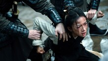 中国時代劇「春花焔」配信決定、“虐殺将軍”に刺客が近付く…殺意が愛に変わるラブロマンス【あらすじ・予告あり】