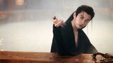 “虐殺将軍”として民から憎まれている皇子・慕容璟和。演じたのは中国ドラマ「花間令～Lost in Love～」のリウ・シュエイー（劉学義）。自らをさげすみ狂人として振る舞っている慕容璟和を退廃的な色香を放ちつつ体現した