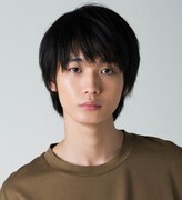 特集ドラマ「笹まくら」で若き日の主人公・浜田庄吉を演じる青木柚