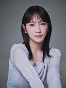 特集ドラマ「笹まくら」で主人公の妻・浜田陽子を演じる川栄李奈