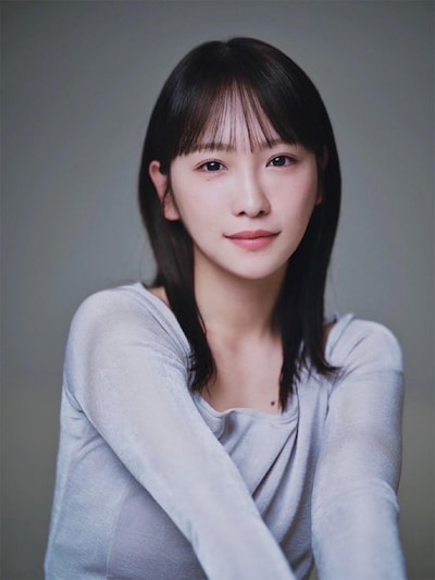 特集ドラマ「笹まくら」で主人公の妻・浜田陽子を演じる川栄李奈