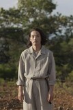 特集ドラマ「笹まくら」で主人公・浜田庄吉を演じる森山未來