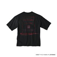 「ベイビーわるきゅーれ」“幻のサンプルTシャツ”商品化、髙石あかり＆伊澤彩織プリント