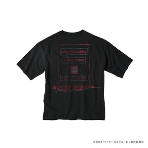 ベイビーわるきゅーれ」“幻のサンプルTシャツ”商品化、髙石あかり 
