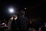 「我々は宇宙人」第79回カンヌ国際映画祭でのワールドプレミアの様子 ©︎Kaede Wakayama