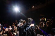 「我々は宇宙人」第79回カンヌ国際映画祭でのワールドプレミアの様子 ©︎Kaede Wakayama